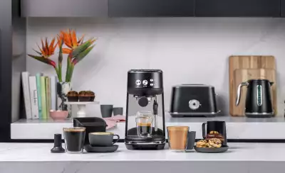 Sage Bambino coffee machine Sage Bambino coffee machine