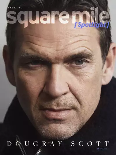 Dougray Scott Dougray Scott