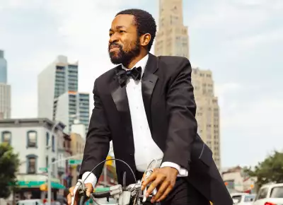 Ike Ufomadu