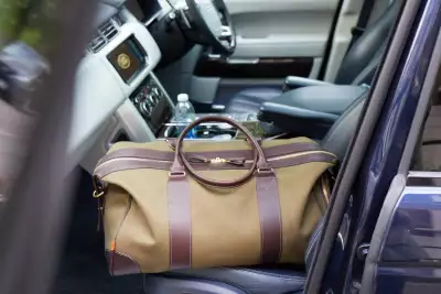 Chapman Weekender Chapman Weekender