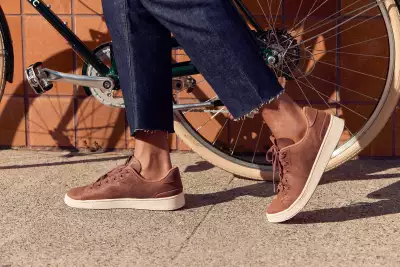 Toms TRVL Lite Trainer