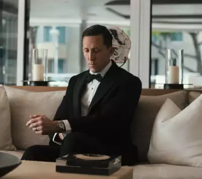 Henry Poole x Jaguar TCS Racing Henry Poole x Jaguar TCS Racing