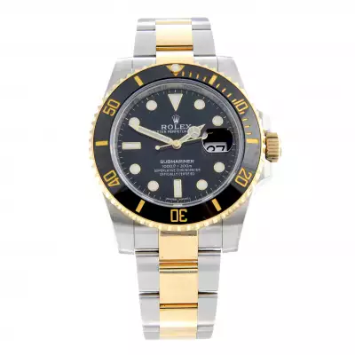 Rolex Oyster Perpetual Submariner