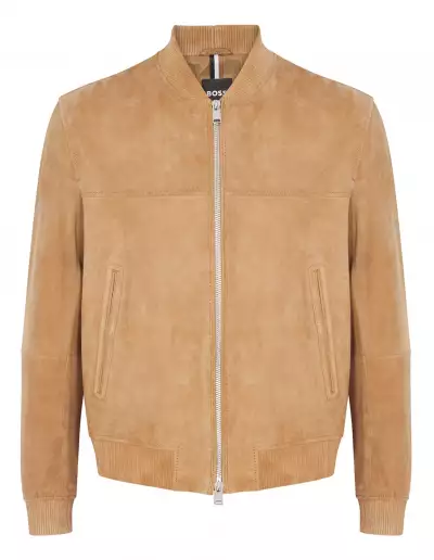 Hugo Boss Bomber jacket