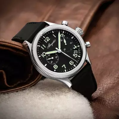 Breguet Type 20 ‘Military’
