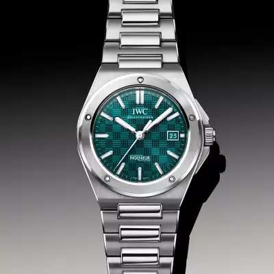 IWC Ingenieur Automatic 40