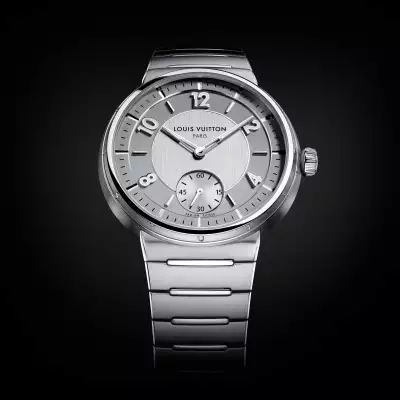 Louis Vuitton Tambour