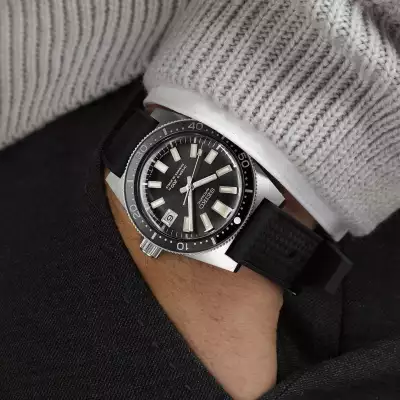 Seiko Prospex 1965 Divers SJE093 ‘62MAS’