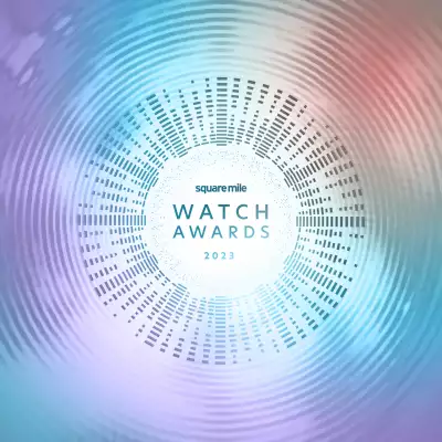 Square Mile Watch Awards 2023