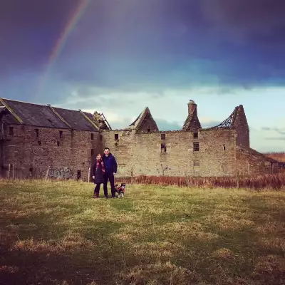 Castletown Mill