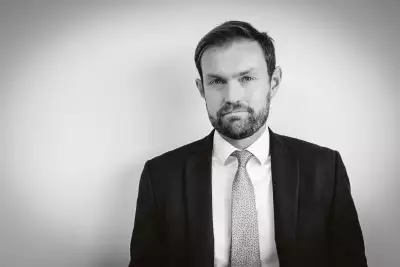 SJP Private Clients&rsquo; Iain McLeod