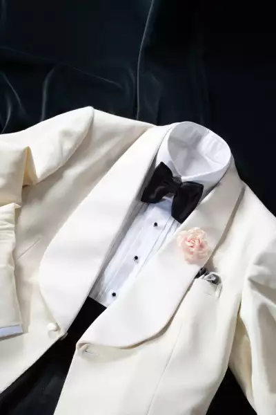 La Bowtique bowtie