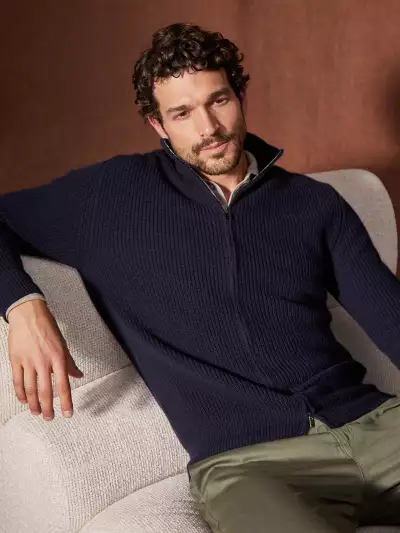 Luca Faloni Cashmere knitwear Luca Faloni Cashmere knitwear
