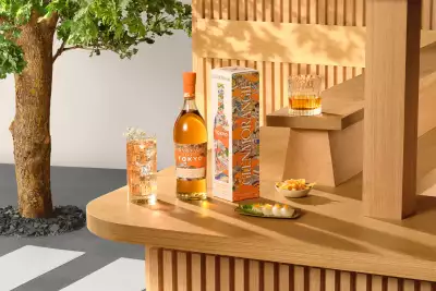 Glenmorangie A Tale of Tokyo