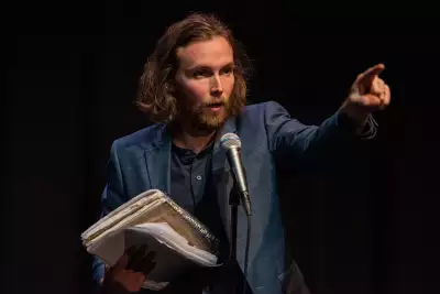 Rob Auton