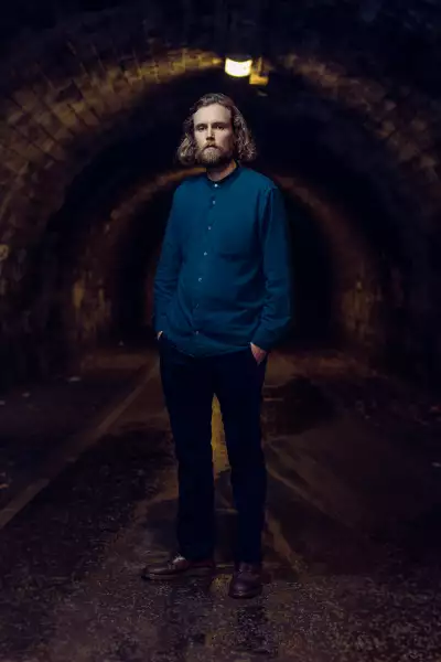 Rob Auton
