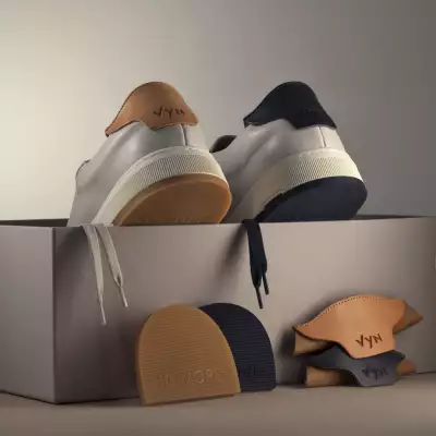 VYN 2-in-1 sneakers VYN 2-in-1 sneakers