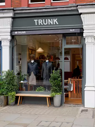 Trunk Clothiers