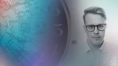 Square Mile Watch Awards 2023 &ndash; Mike Gibson