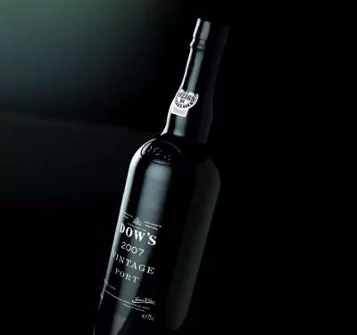Dow’s 2007 Dow’s 2007