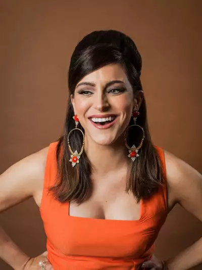 JANINE HAROUNI