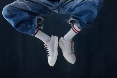 Vyn 2-in-1 sneakers