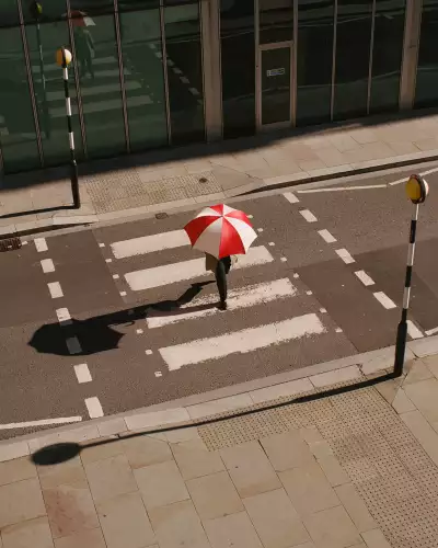 Swaine Umbrella