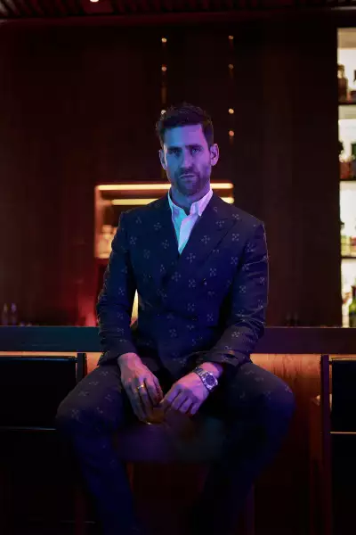 Oliver Jackson-Cohen
