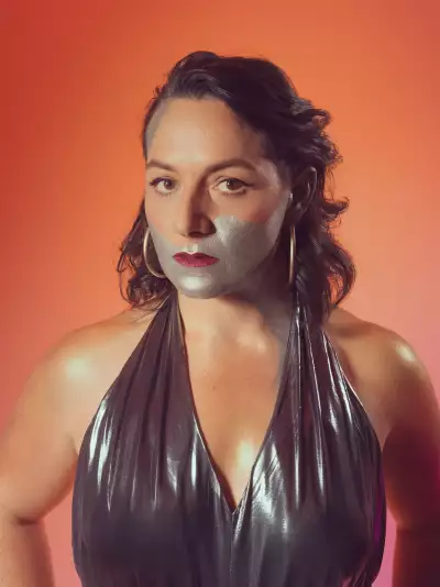 Jessica Fostekew
