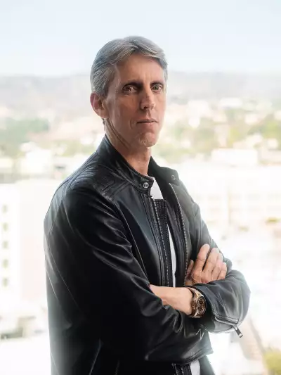 Hamilton CEO Vivian Stauffer