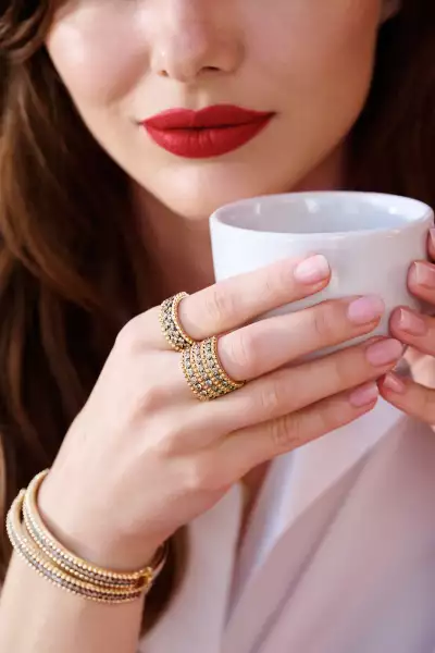 Le Vian Dolce D&rsquo;Oro Collection