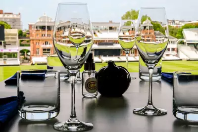 Lord&rsquo;s Cricket Ground