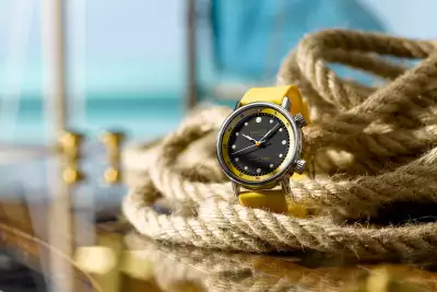 Marloe Solent Timer