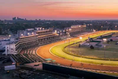 Kentucky Derby