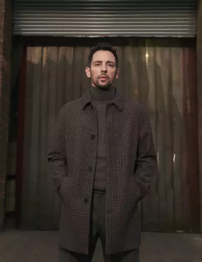 Ralf Little