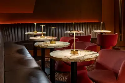 Sotto Bar, Bocconcino Soho