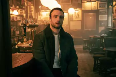 Cosmo Jarvis