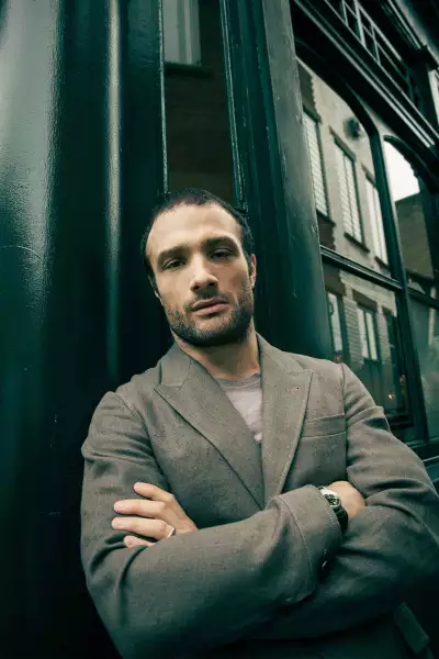 Cosmo Jarvis