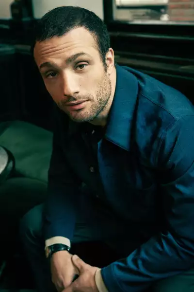 Cosmo Jarvis