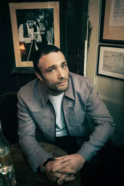 Cosmo Jarvis