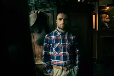 Cosmo Jarvis