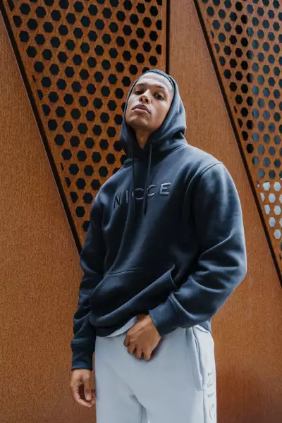 Nicce hoodie