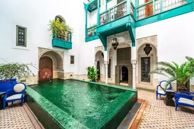 Le Farnatchi