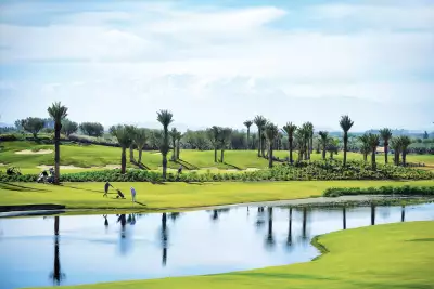 Fairmont Royal Palm Marrakesh