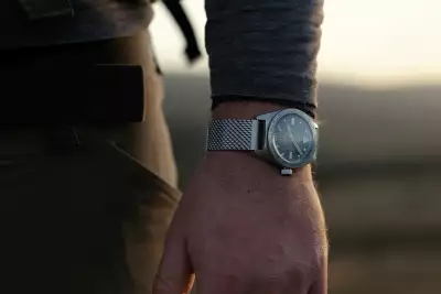 Ollech & Wajs M-110