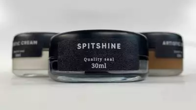 Spitshine
