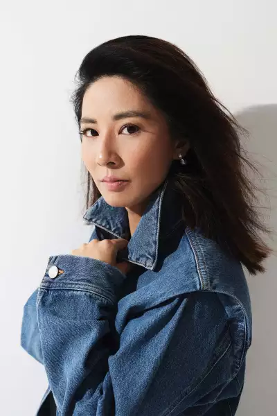 Jing Lusi