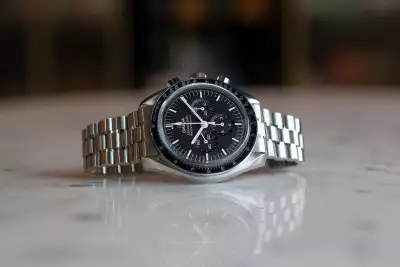 Omega Speedmaster