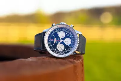 Breitling Navitimer