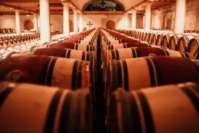 Ch&acirc;teau La Mission Haut-Brion